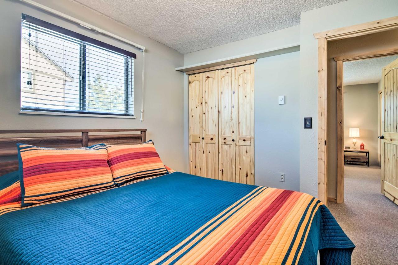 Updated Condo With Views And Deck Less Than 1 Mi To גרנד לייק מראה חיצוני תמונה