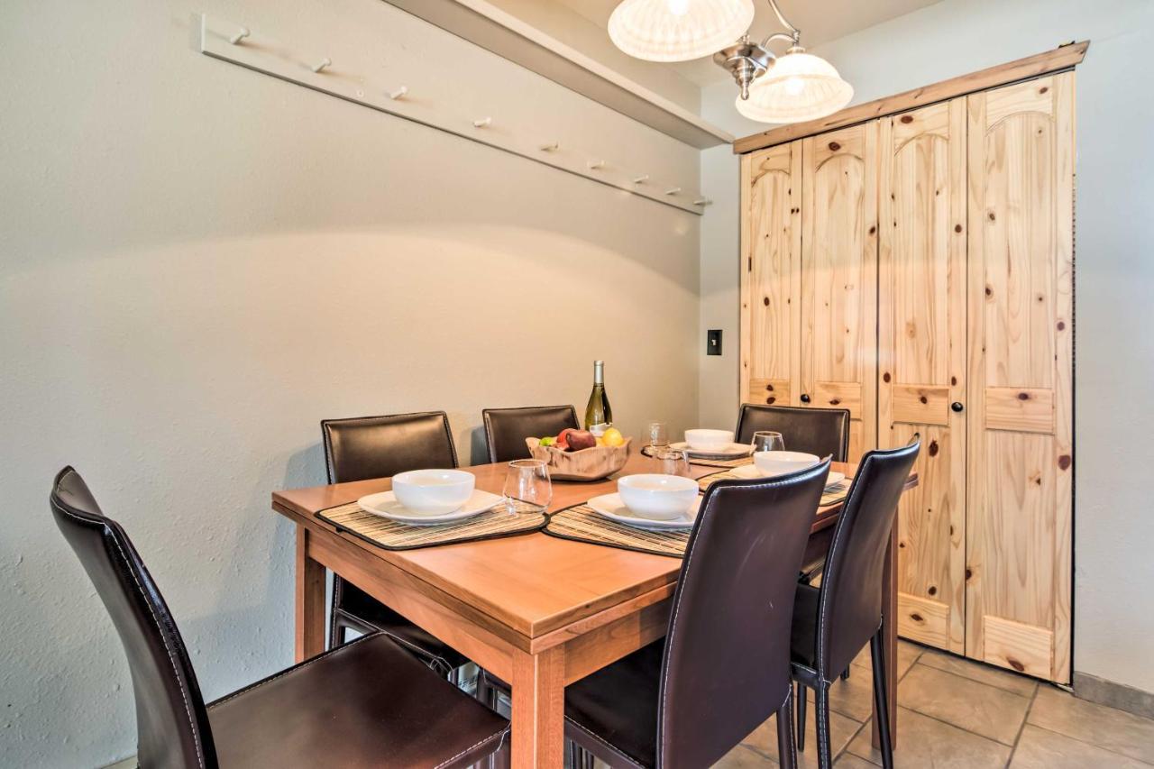 Updated Condo With Views And Deck Less Than 1 Mi To גרנד לייק מראה חיצוני תמונה